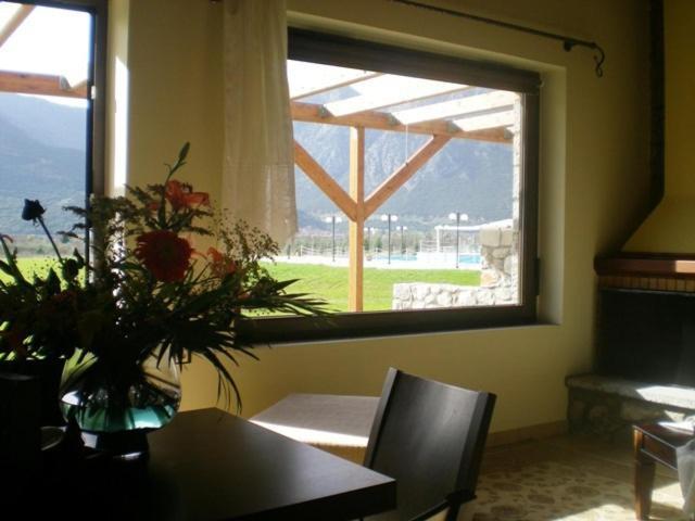 Ktima Kletsa Aparthotel Graviá Rum bild